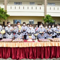 Peringatan Hari Guru Nasional | SEKOLAH METTA MAITREYA